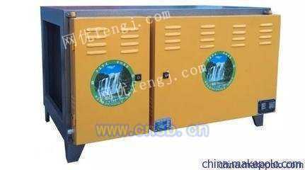 貴陽市高質高效油煙凈化器 專業凈化設備助力綠色餐飲