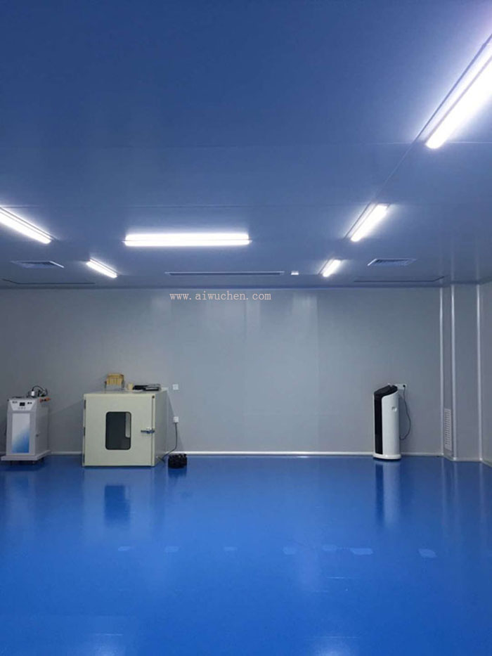 實驗室凈化工程中不可或缺的凈化設備及其研發(fā)趨勢